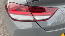 Hyundai I30 Fastback 2.0T GDI N Performance 5dr Petrol Hatchback